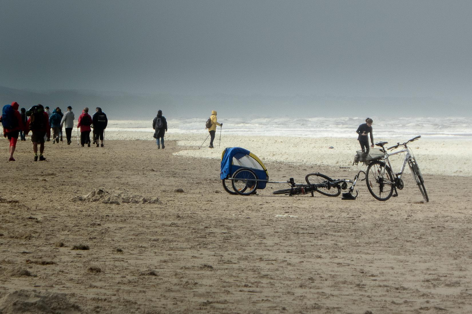 Sandee - HomePage / Equihen Plage
