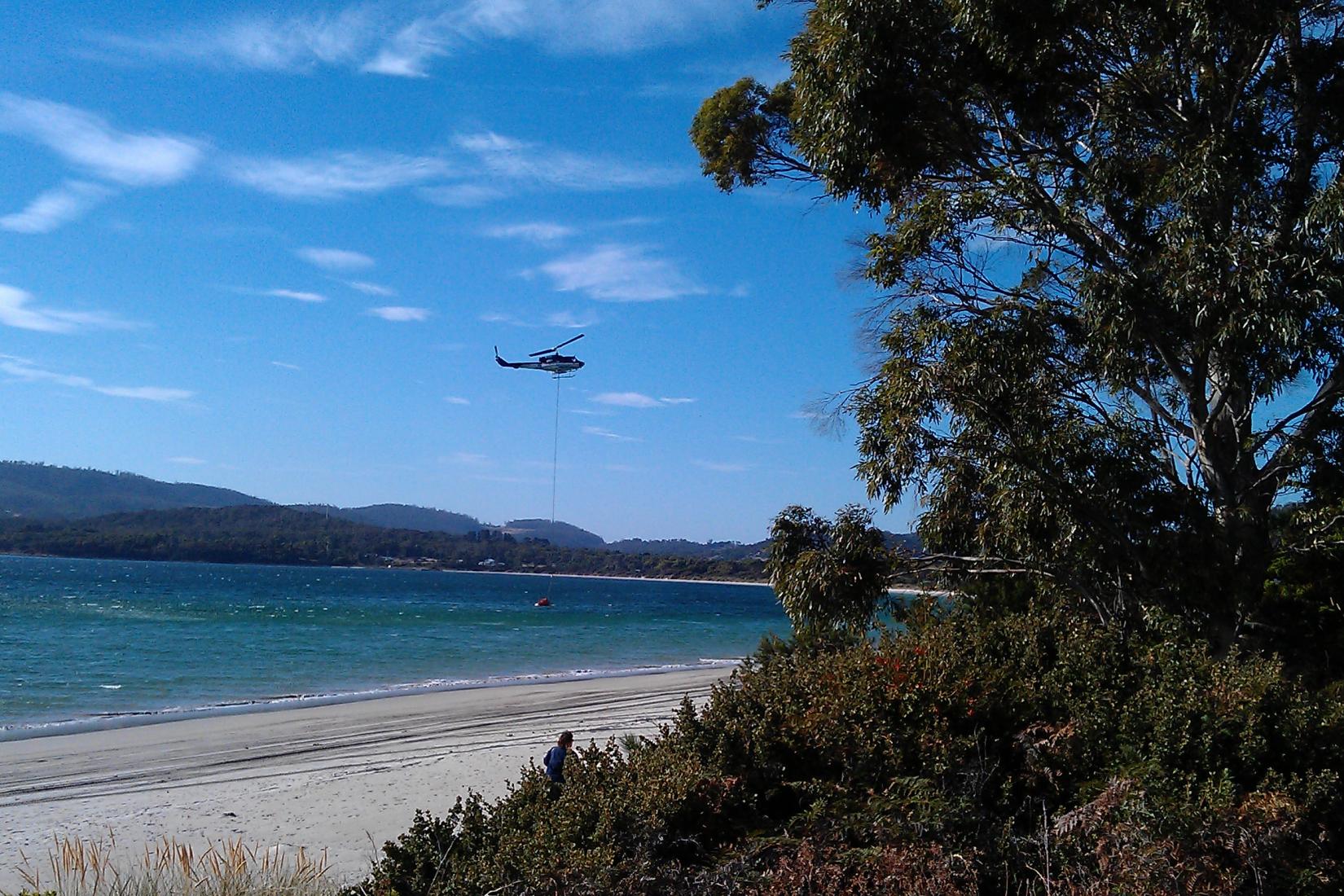 Sandee - HomePage / Tasman
