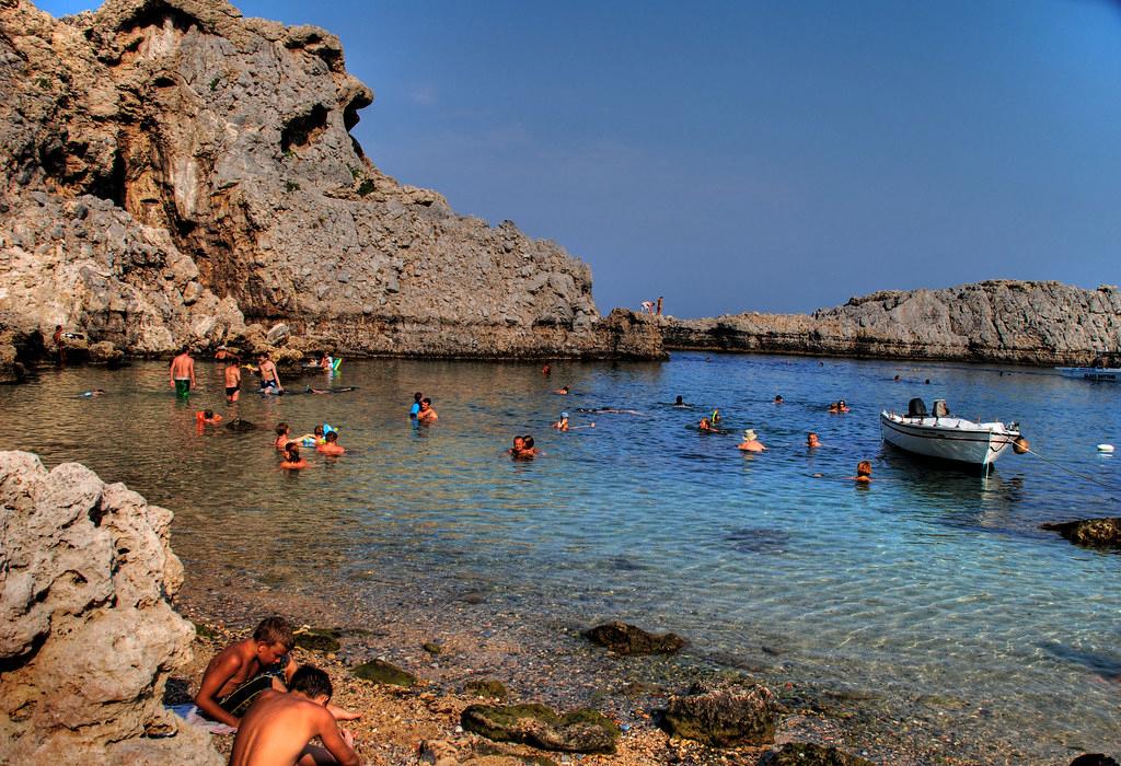 Sandee - HomePage / Lindos