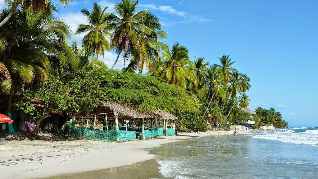 Sandee - HomePage / Cayes de Jacmel