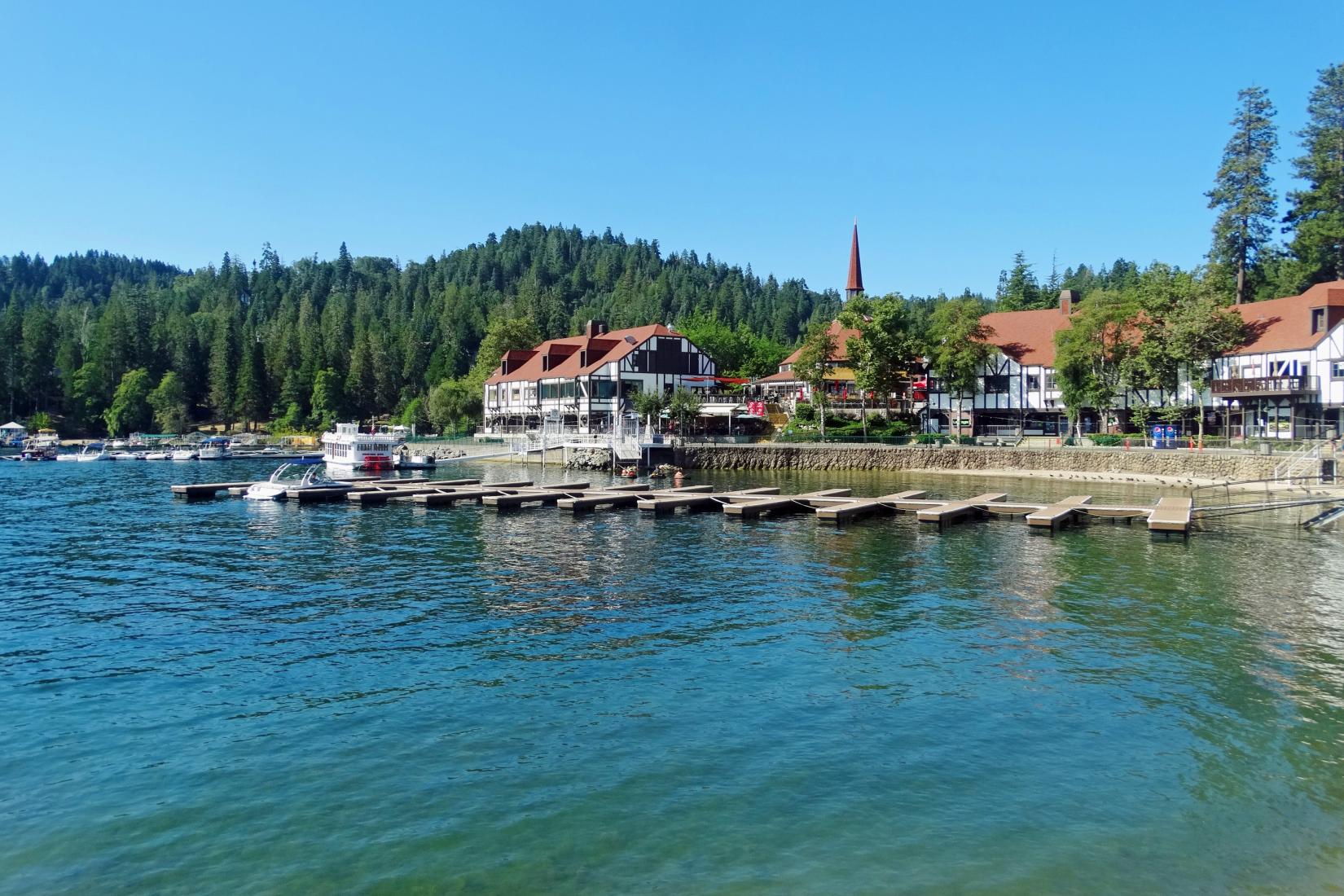 Sandee - HomePage / Lake Arrowhead