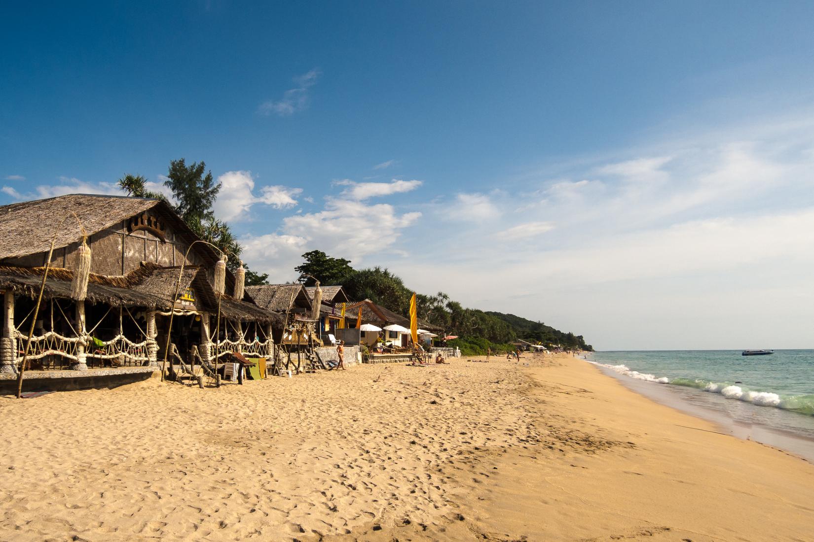 Sandee - HomePage / Ko Lanta