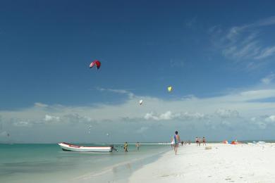 Sandee Playa La Punta