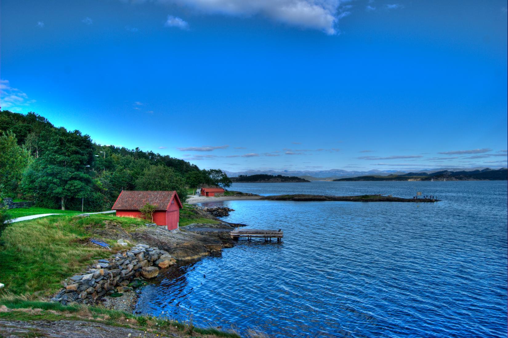 Sandee - HomePage / Stavanger
