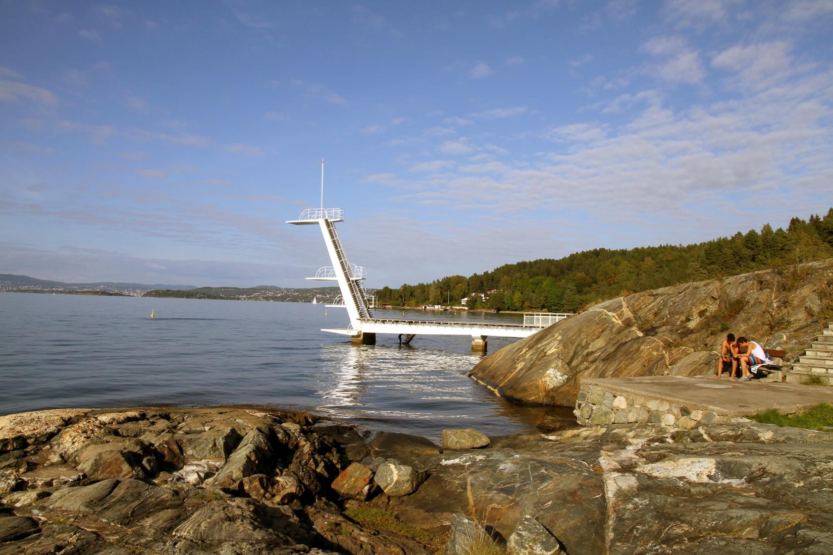 Sandee - HomePage / Viken