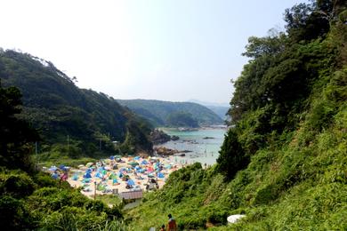 Sandee Kujuppama Beach