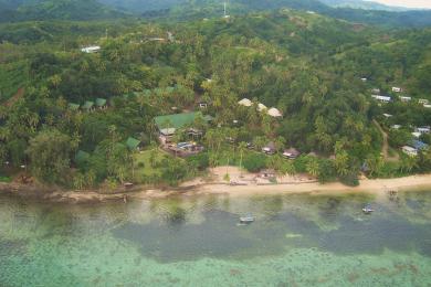 Sandee Crusoe's Retreat
