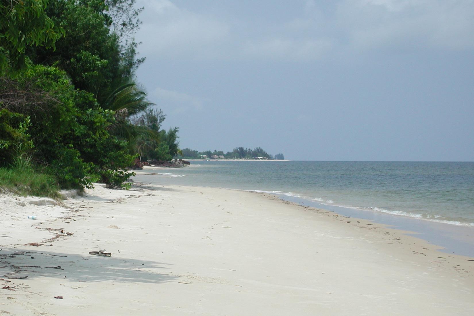 Sandee - HomePage / Point Denis
