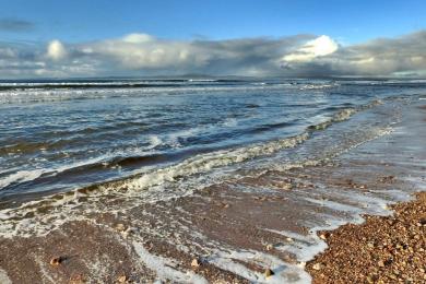 Sandee Kintra Beach