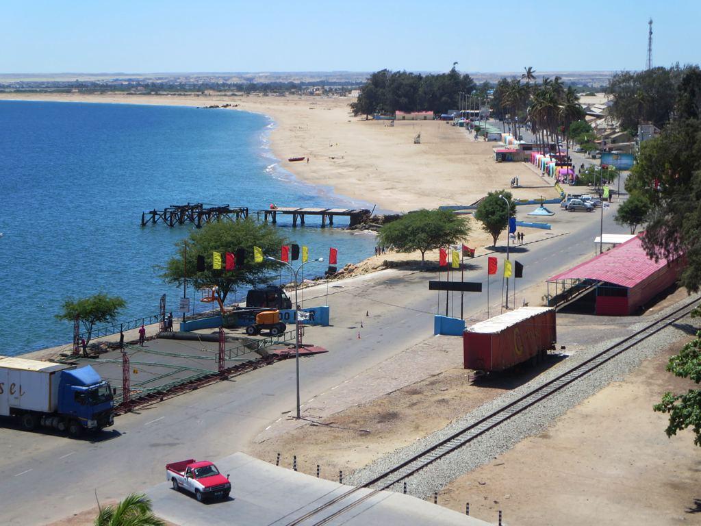 Sandee - HomePage / Namibe 