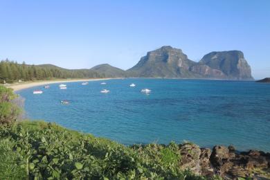 Sandee Lagoon Beach