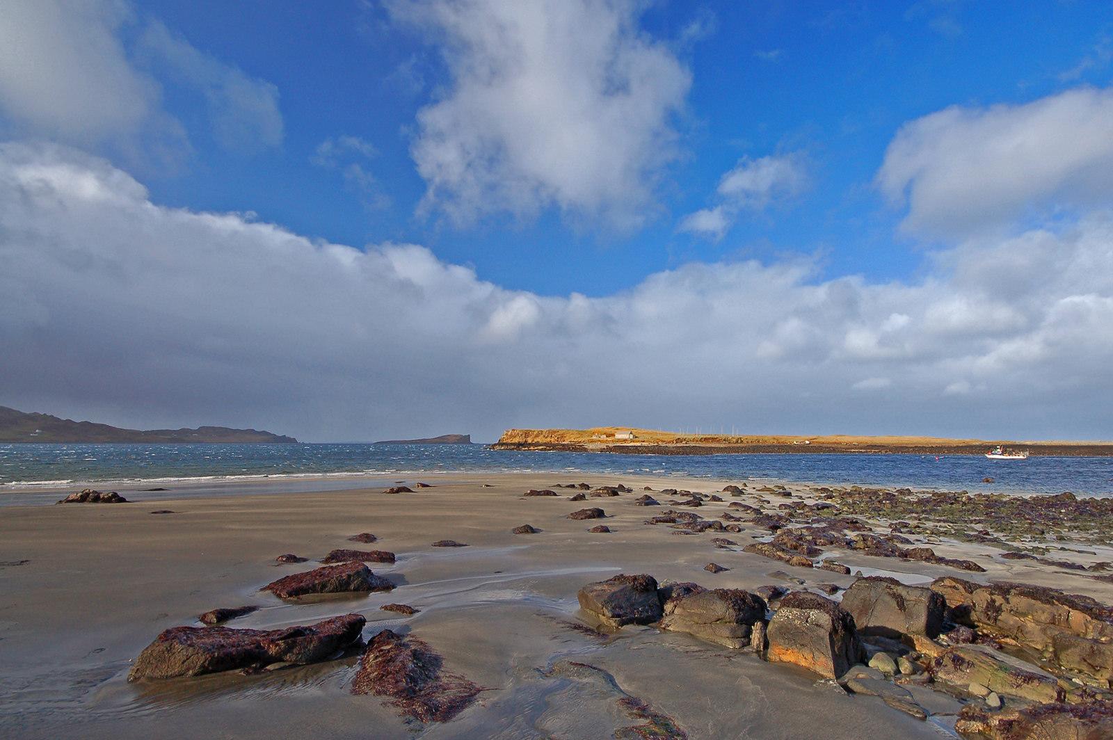 Sandee - HomePage / Staffin