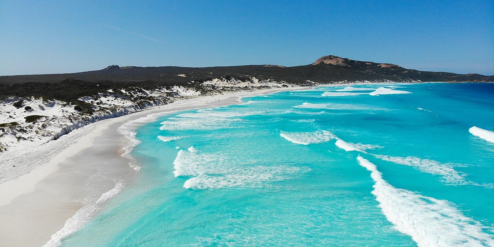 Sandee - HomePage / Cape Le Grand
