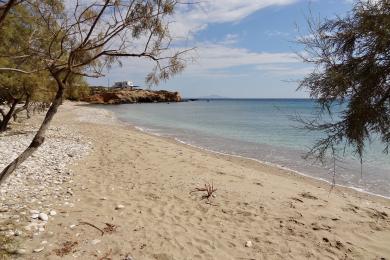Sandee Glyfa Beach