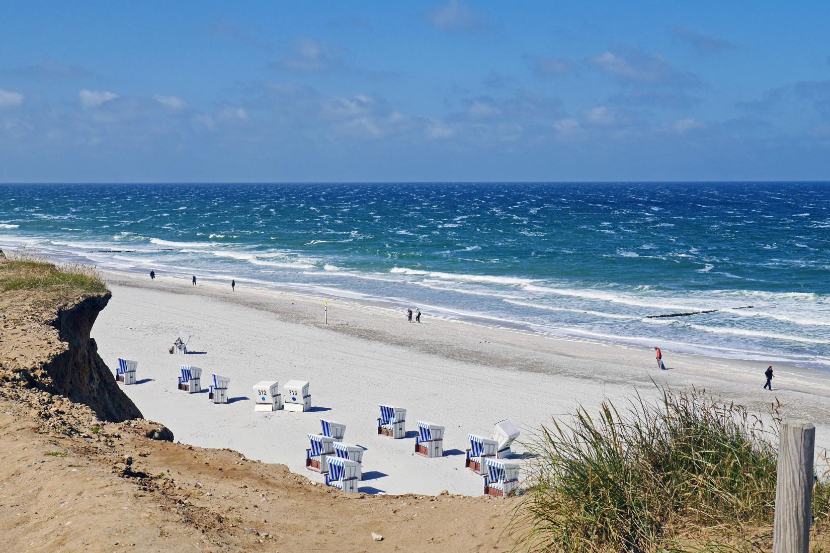 Sandee - HomePage / Schleswig Holstein