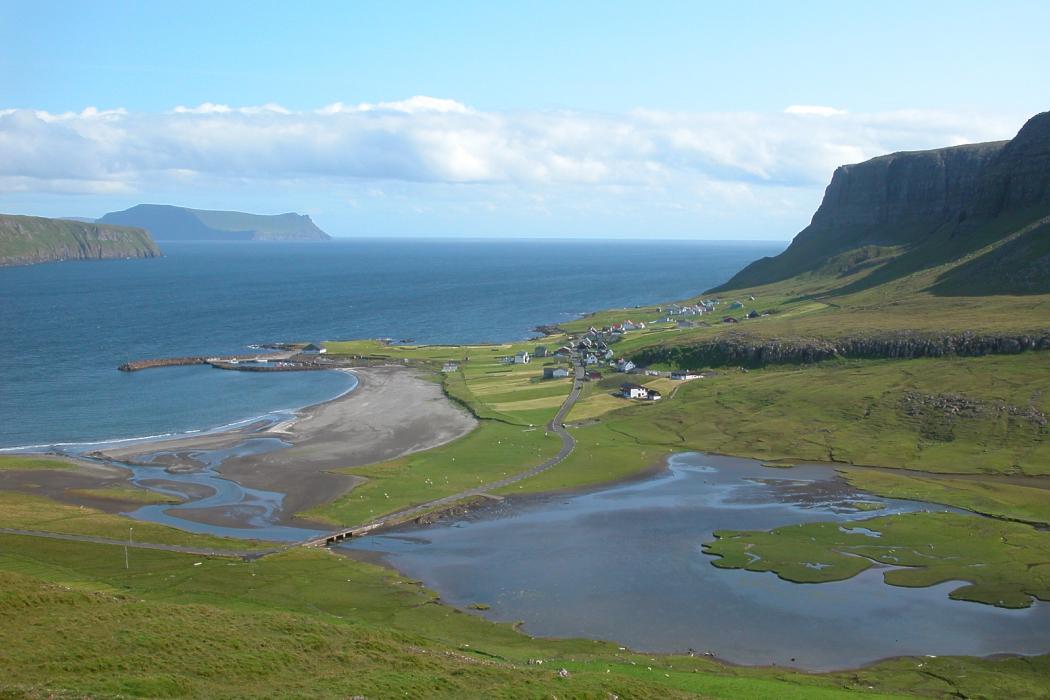 Sandee Hvalba Beach