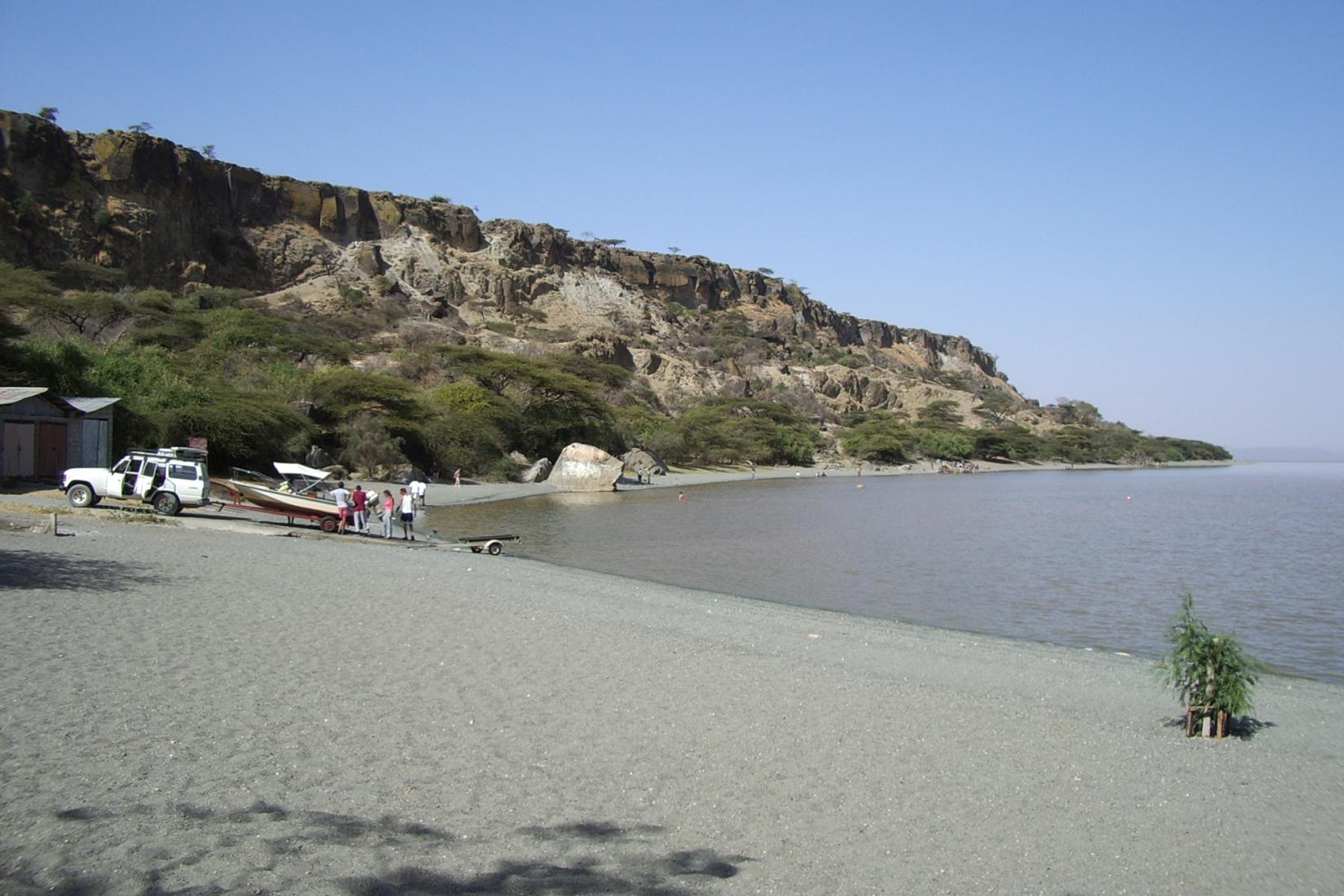 Sandee - HomePage / Oromia