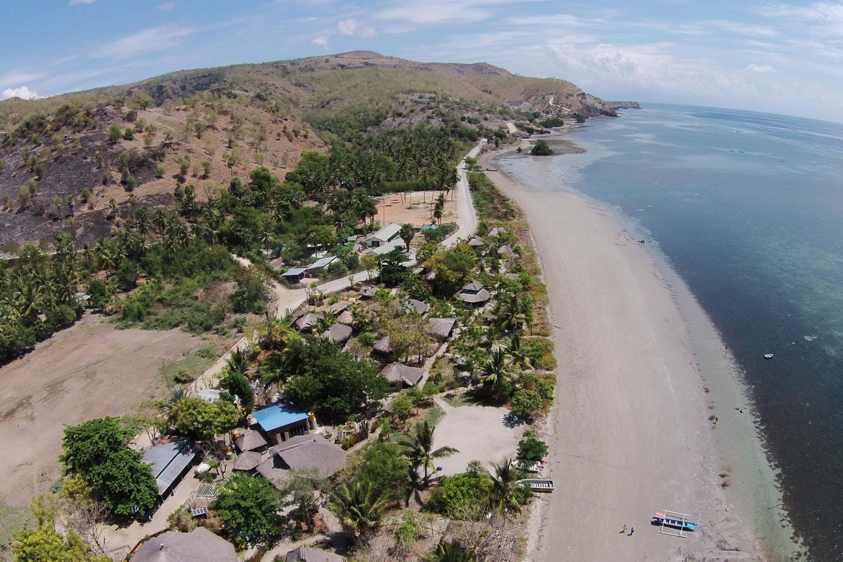 Sandee - HomePage / Dili