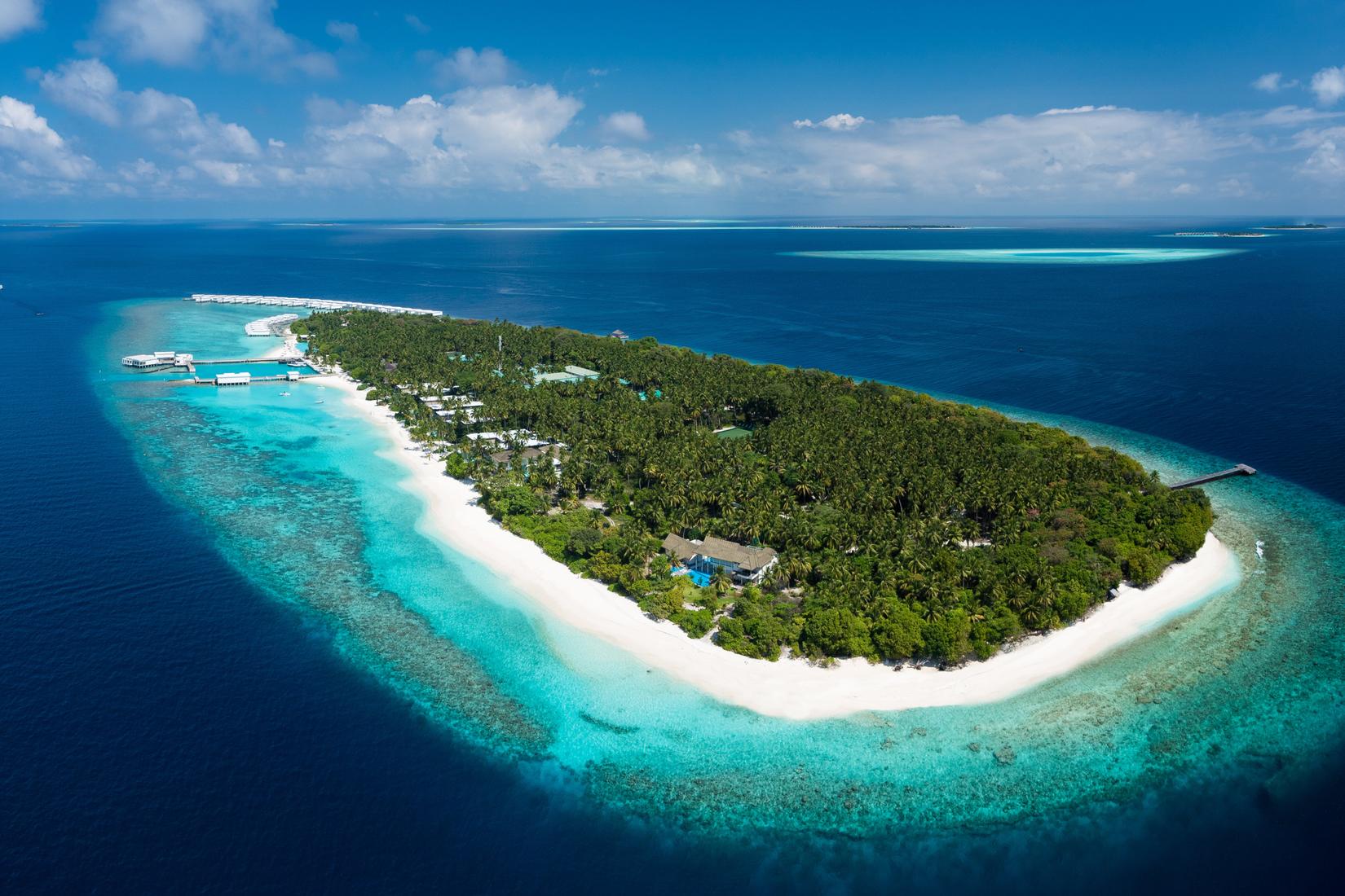 Sandee - HomePage / Baa Atoll
