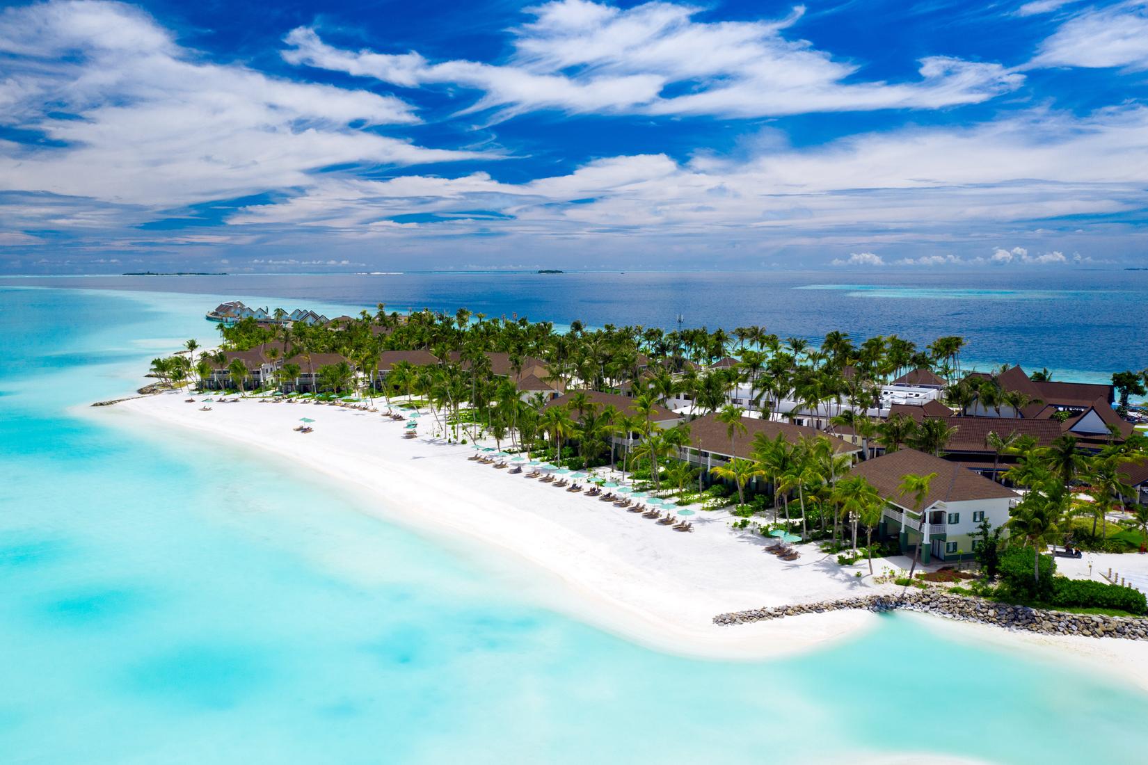 Sandee - HomePage / Malé City
