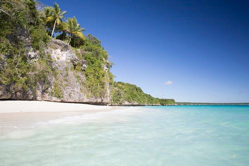 Sandee - HomePage / Loyalty Islands Province