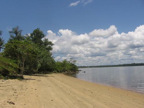 Sandee Bartica Beach
