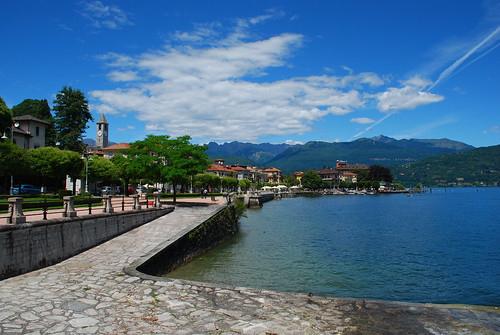 Sandee - HomePage / Cannobio