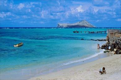 Sandee Rabbit Island Beaches