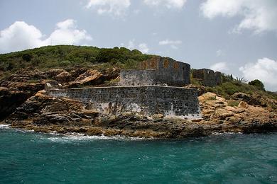 Sandee Hassel Island