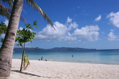 Sandee Boracay Island