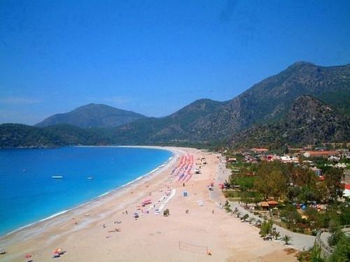 Sandee Olu Beach