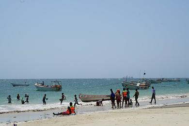 Sandee Liido Beach