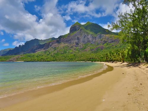 Sandee - HomePage / Marquesas Islands
