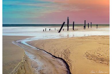 Sandee Point Of Sand