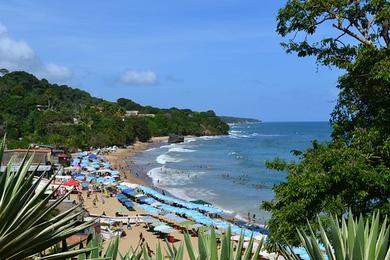 Sandee Playa Chirimena