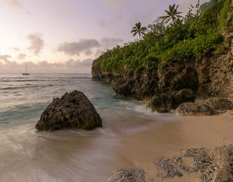 Sandee Utuko Beach