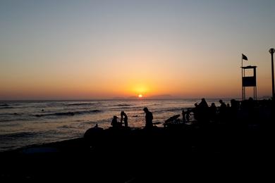 Sandee Lima Beach
