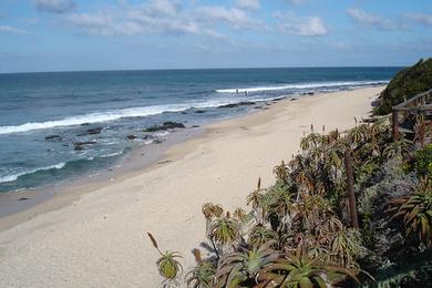Sandee Jeffrey's Beach
