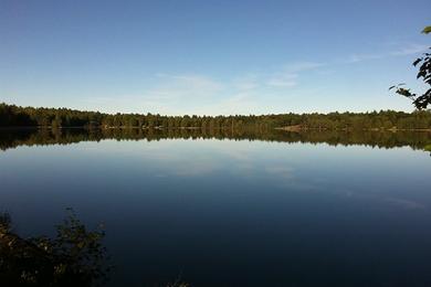 Sandee Rathbun Lake