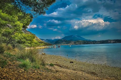Sandee - HomePage / Vouliagmeni