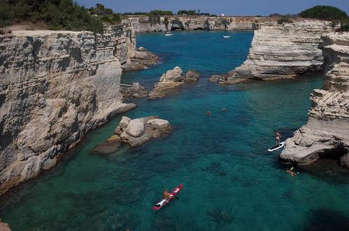Sandee - HomePage / Torre dell'Orso