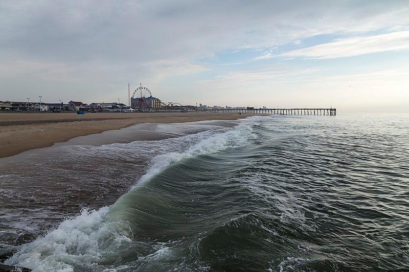 Sandee - HomePage / Ocean City