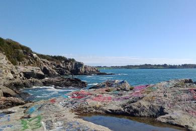 Sandee Fort Wetherill State Park
