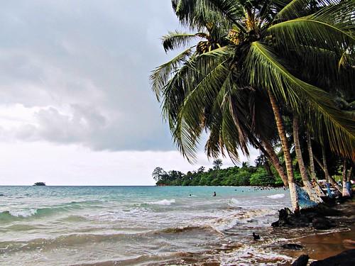 Sandee - HomePage / Bioko Norte