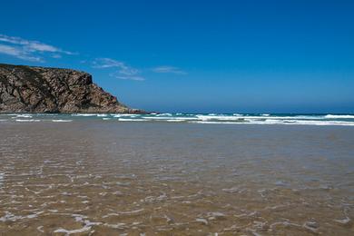 Sandee Shallow Beach