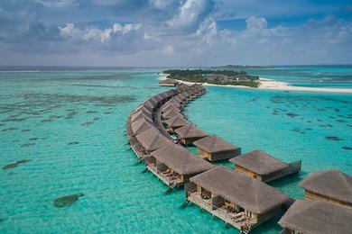 Sandee Cocoon Resort Beach