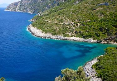 Sandee Asprochorti Beach