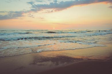 Sandee Megali Peza Beach