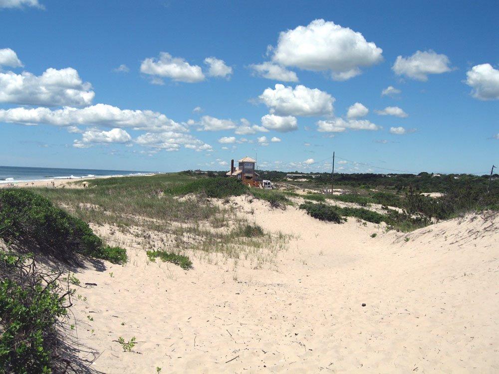 Sandee - HomePage / Amagansett