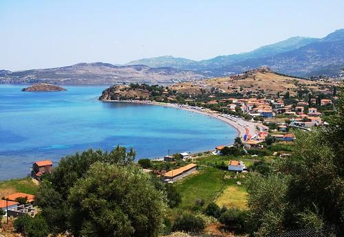 Sandee - HomePage / Anaxos Skoutarou